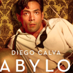 Diego Calva, el mexicano que busca su nominación al Oscar por la película Babylon