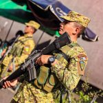 El Salvador cumple el lunes un año con estado de excepción