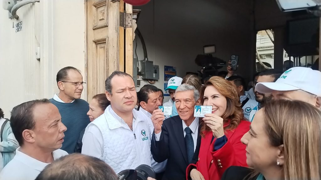 zury ríos