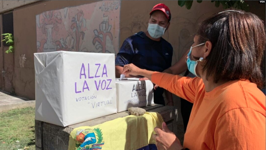 VOA