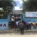 Continúan los festejos en San Martín Jilotepeque