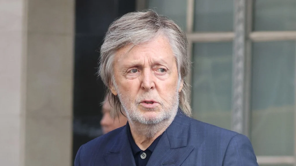 Paul-McCartney