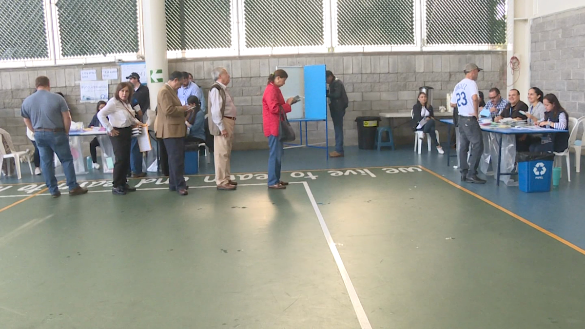 TSE estima Q424 millones en presupuesto para elecciones del 2027