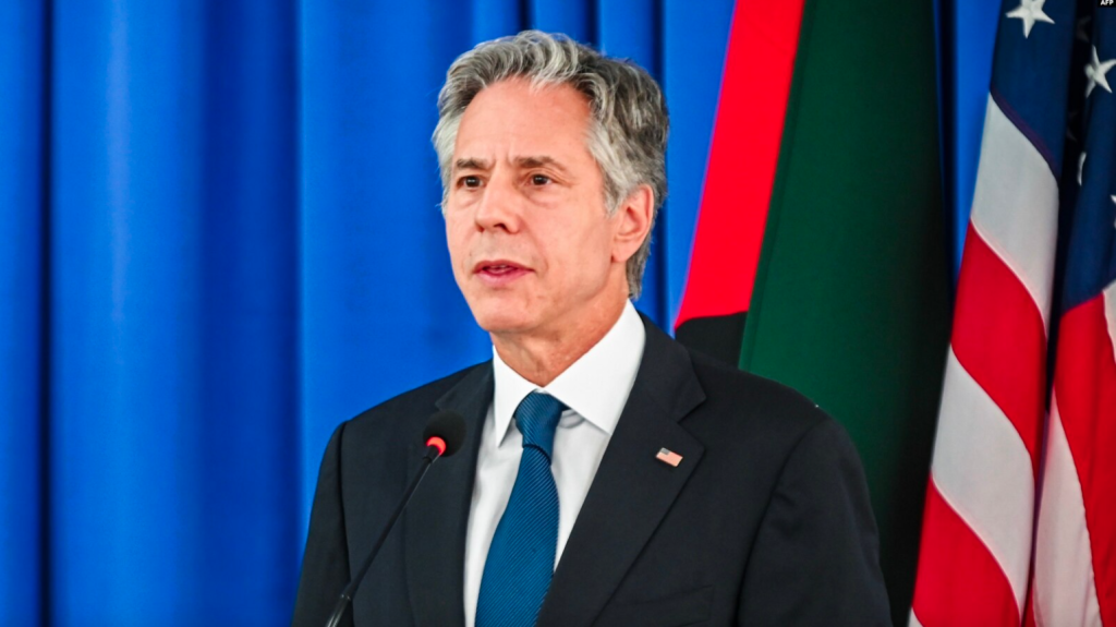 VOA