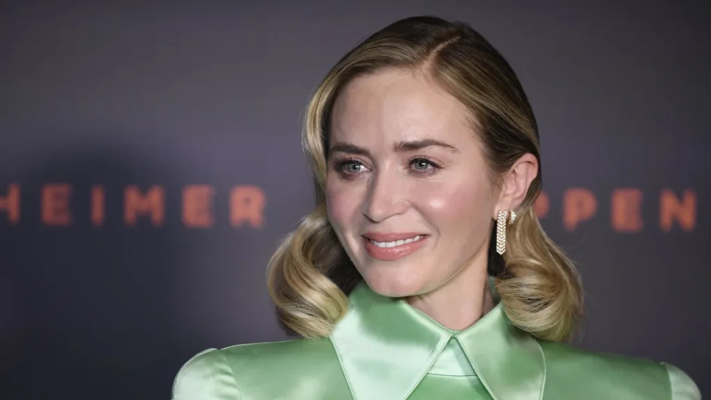 Emily-blunt