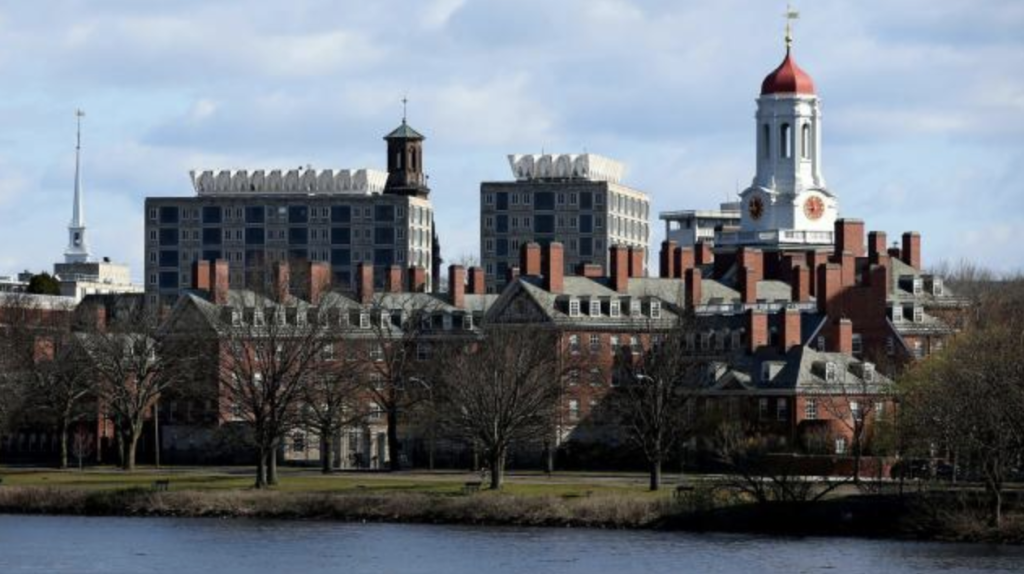Hardvard