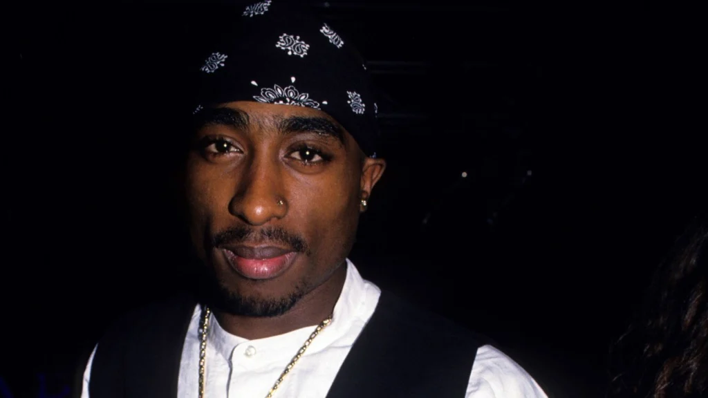 Tupac