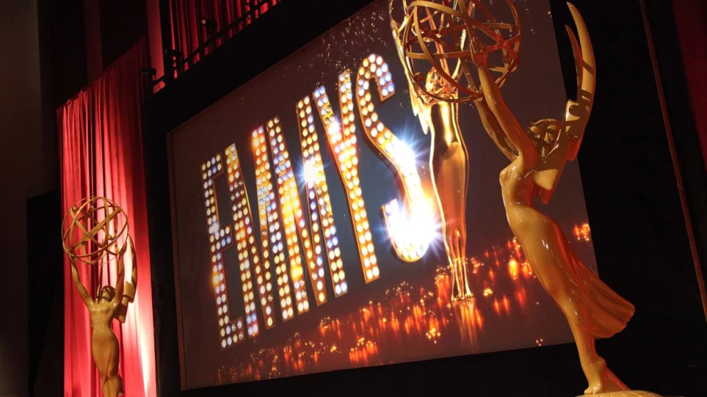 emmy