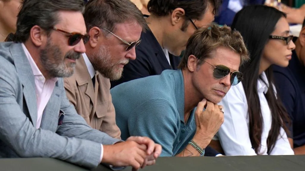 wimbledon-celebs-Brad-pitt-e1689584449603