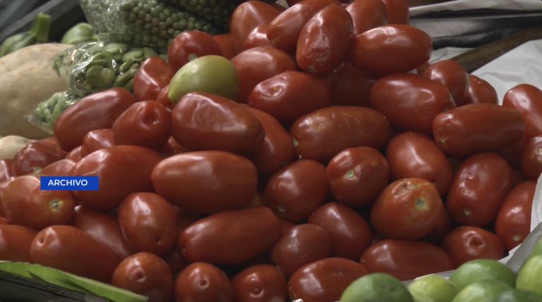 Índice de precios al consumidor a julio 2