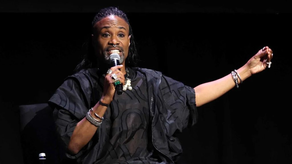 billy-porter-afirma-que-las-huelgas-en-hollywood-lo-forzaron-a-vender-su-vivienda