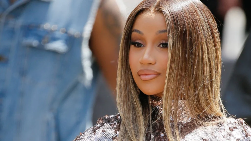 cardi-b-denuncia-concierto-microfono-lass-vegas