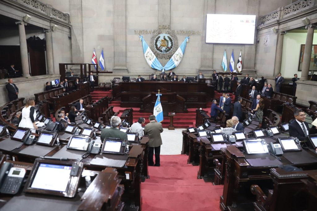 congreso semilla