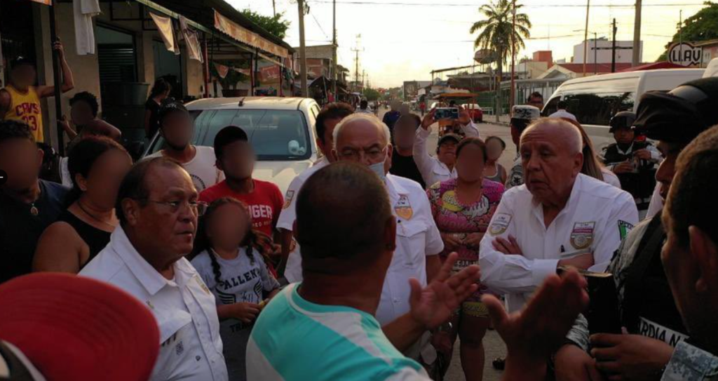 Migrantes 2