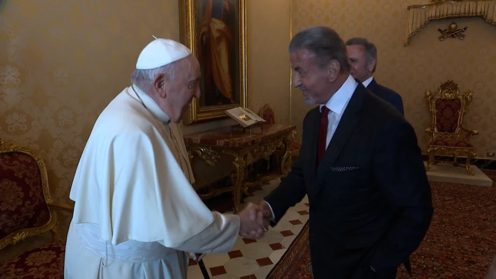 pope
