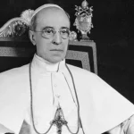Una carta parece revelar que el papa Pío XII sabía del Holocausto