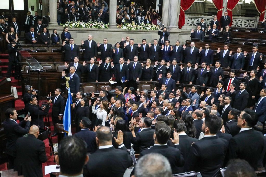 congreso x legislatura dos