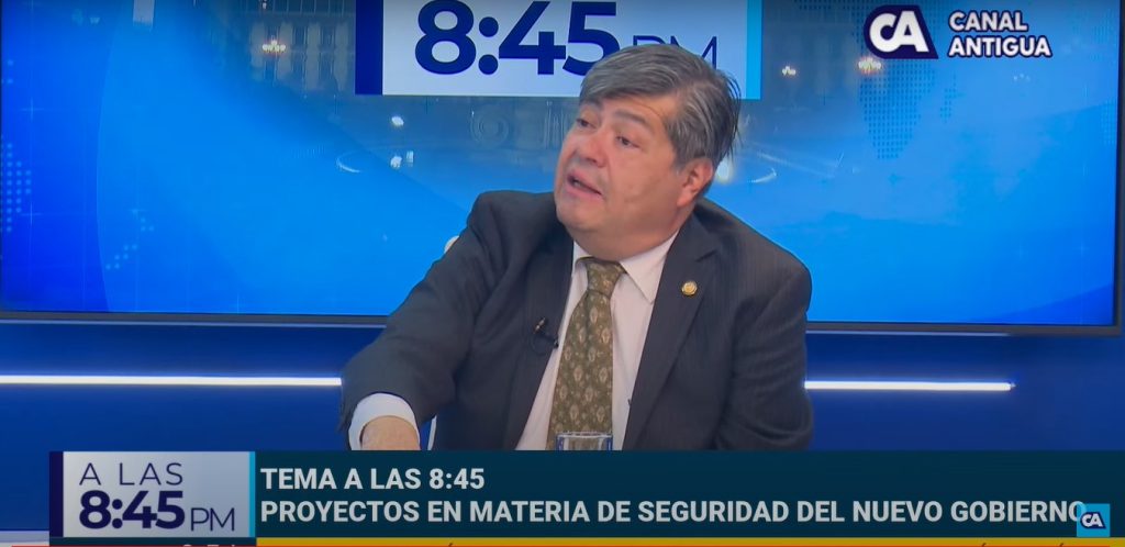 francisco jiménez