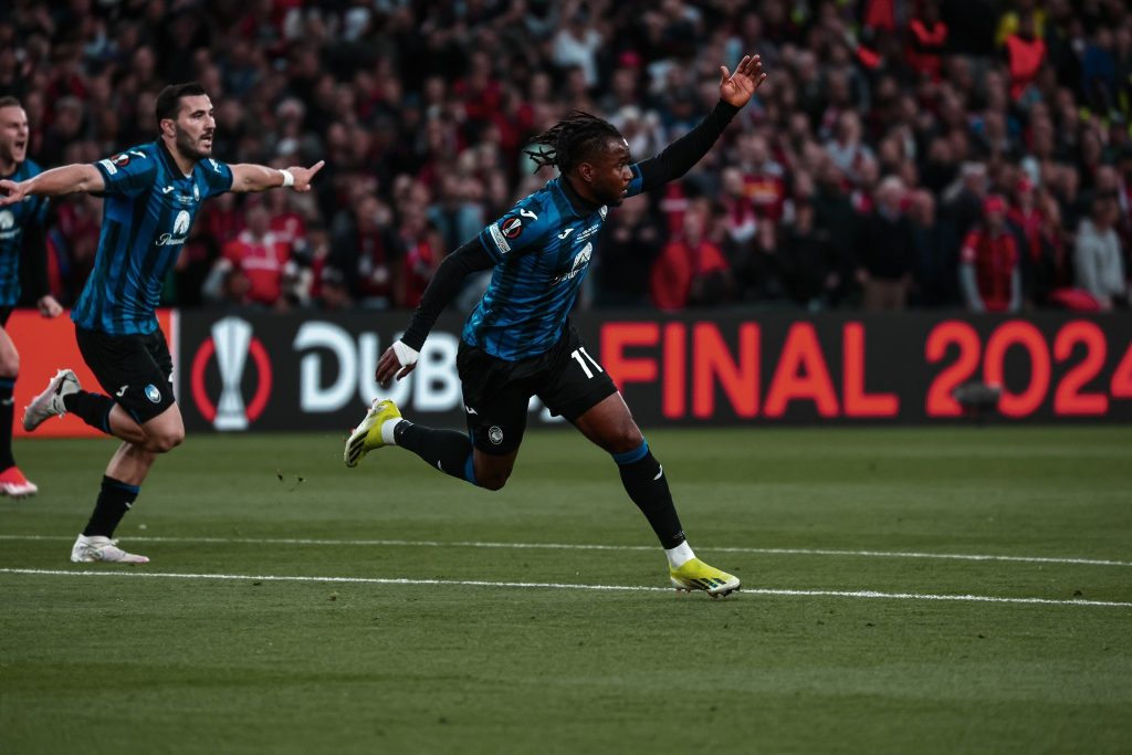 atalanta leverkusen