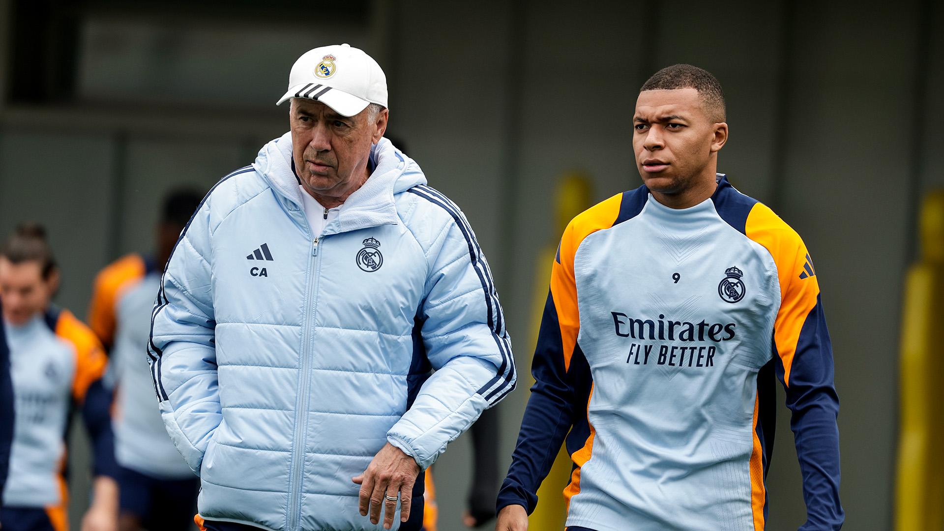 ancelotti