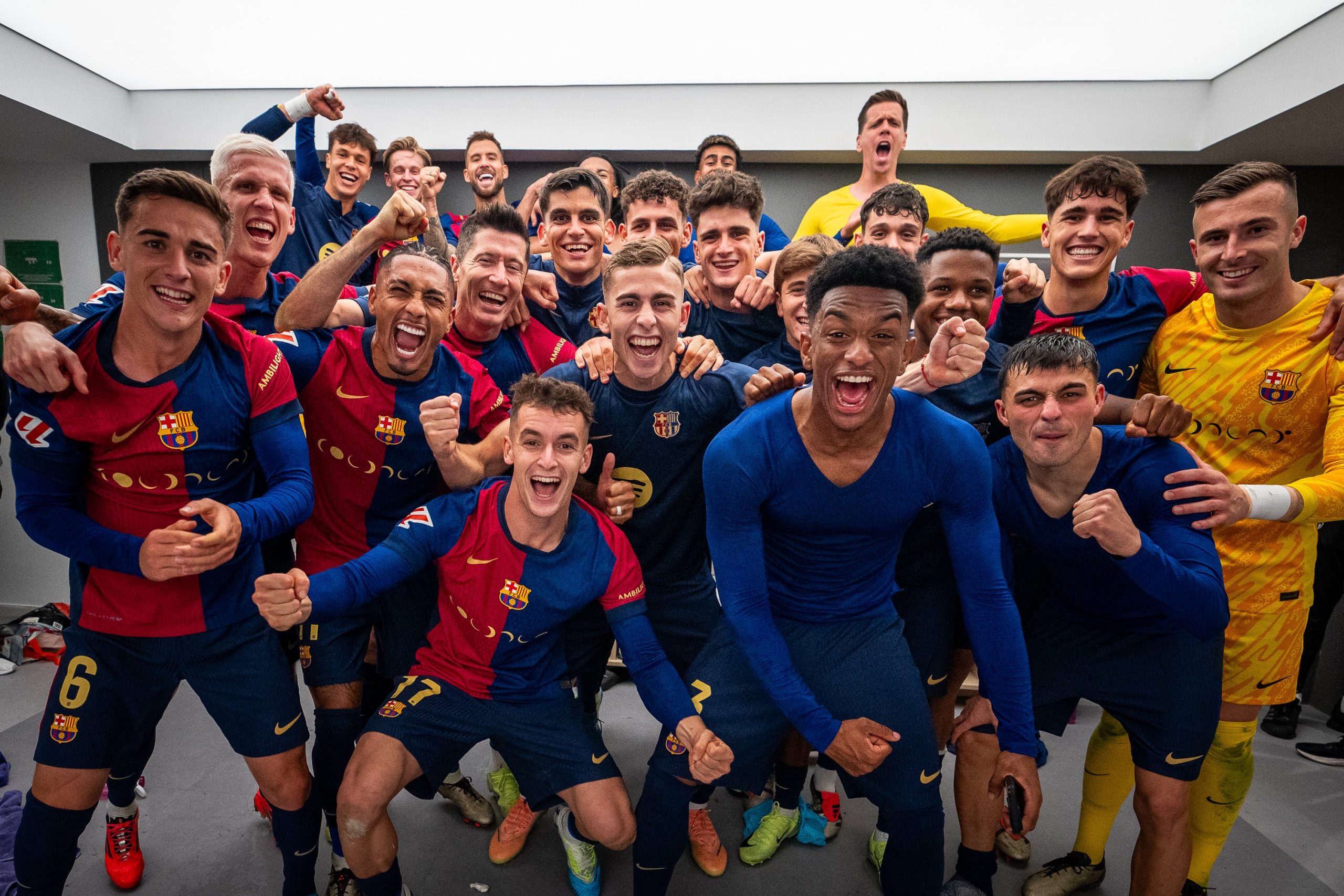 barcelona clasicc