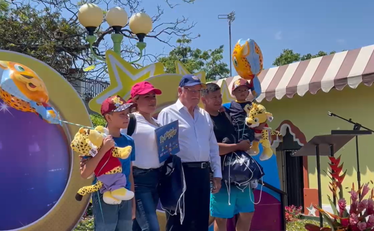 IRTRA celebra histórico logro de alcanzar 1