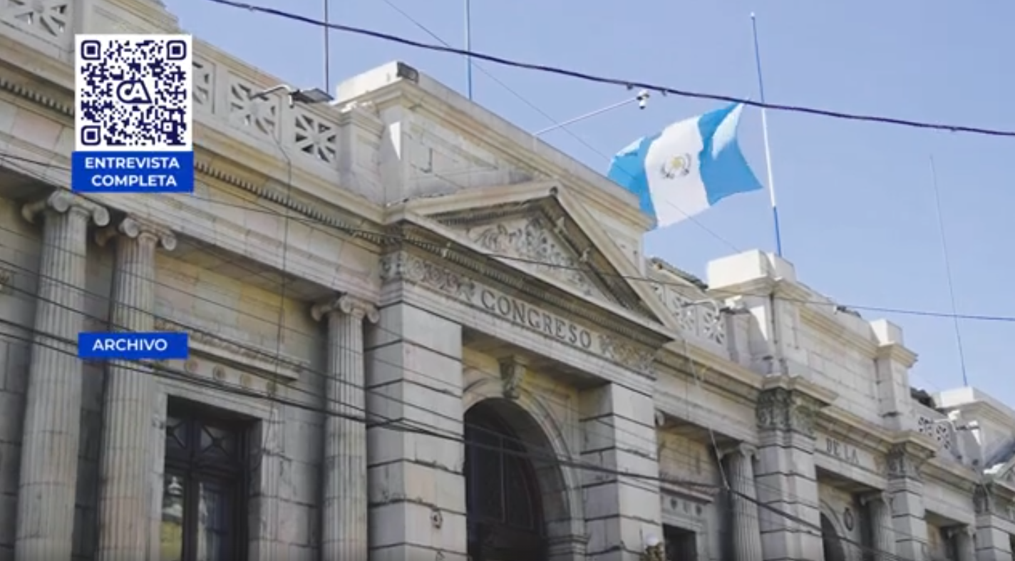 Congreso bajo la lupa: ¿Está cumpliendo su rol?