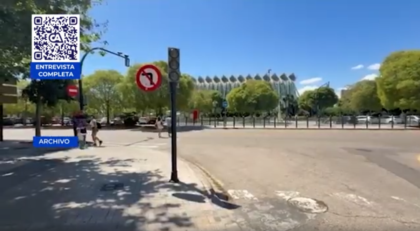 Europa en la sombra