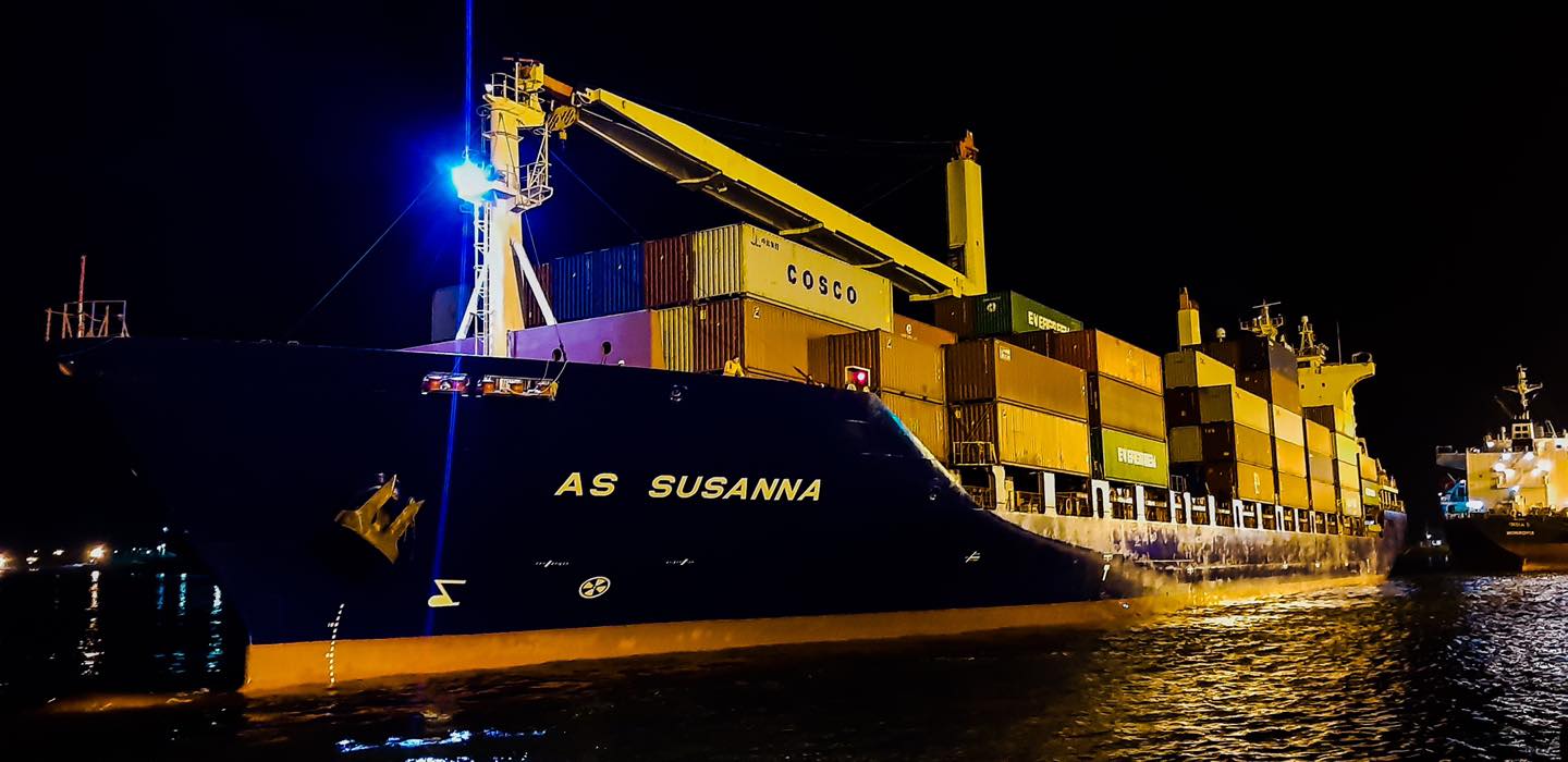 Exportadoras nacionales erogan más de US$2 millones por arancel de EE.UU.