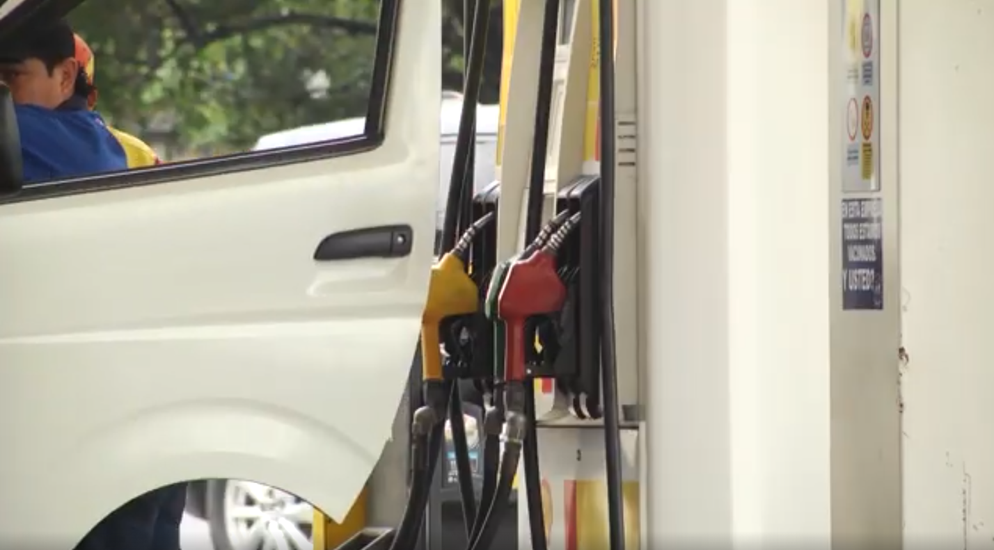 Alcohol Carburante En Guatemala