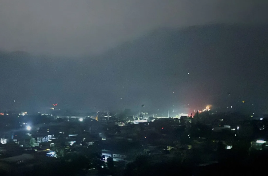 India lanza operación militar contra Pakistán en una importante escalada