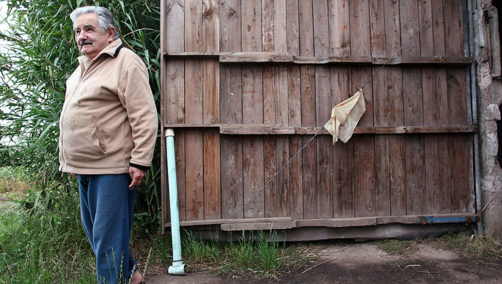 José “Pepe” Mujica, expresidente de Uruguay, muere a los 89 años