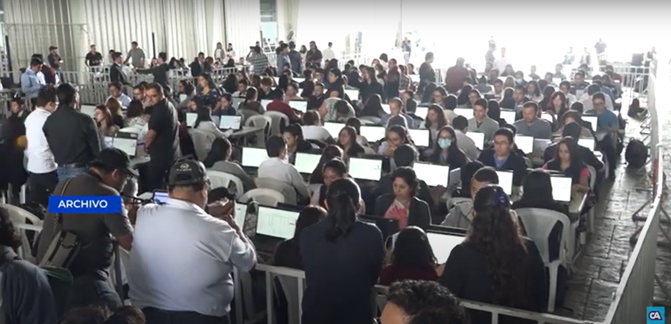 TSE lanza competencia académica que abordará casos hipotéticos con temas electorales