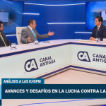 Avances y desafíos en la lucha anticorrupción en Guatemala