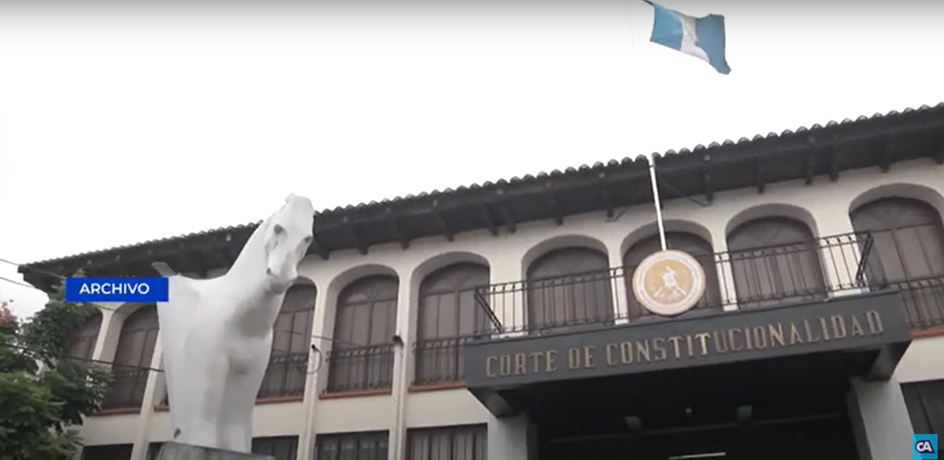 CC suspende acuerdo del Ejecutivo sobre artículo 27 de la Convención de Viena