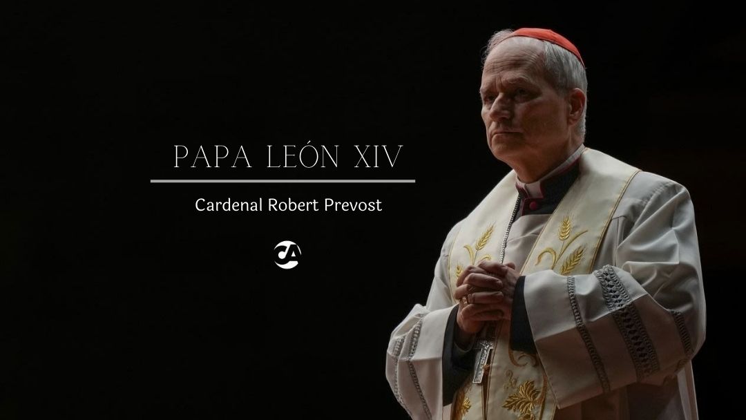 Robert Prevost elegido como el Papa León XIV