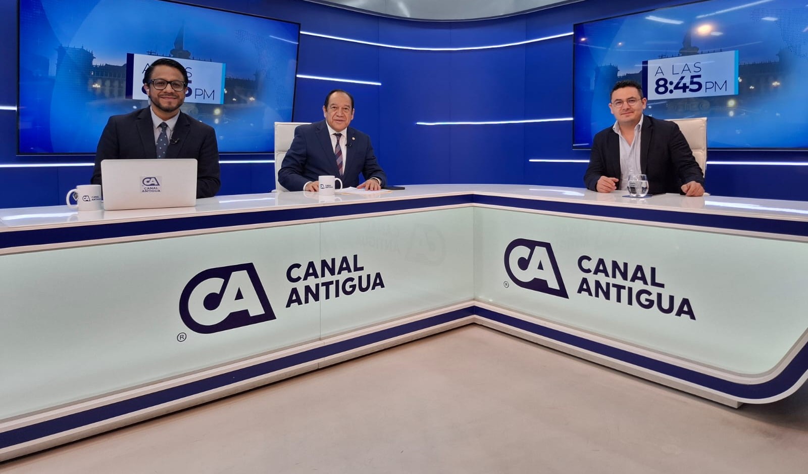 Samuel Pérez: “Los magistrados de la CC siguen retribuyendo porque buscan su reelección”
