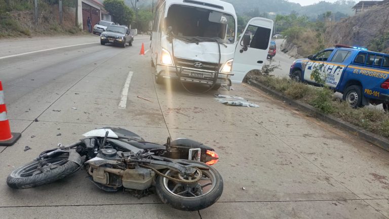 Atención de accidentes de tránsito absorbe 8