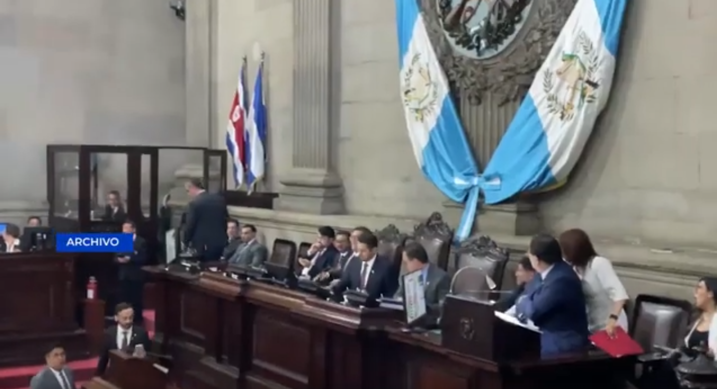 Congreso en crisis: Samuel Pérez advierte sobre intentos golpistas