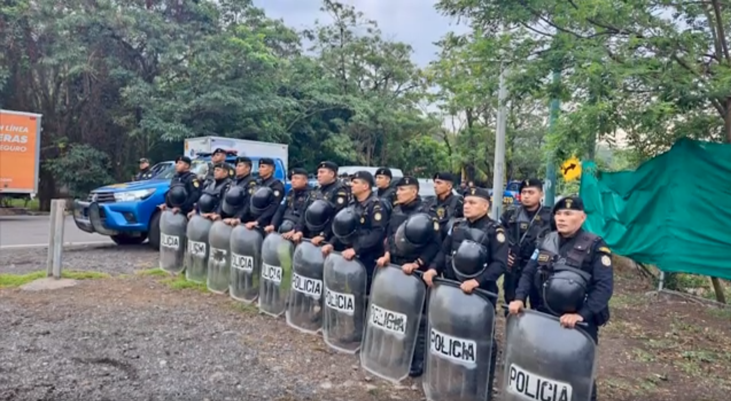 Operativo Lev Tahor “Fase 2”