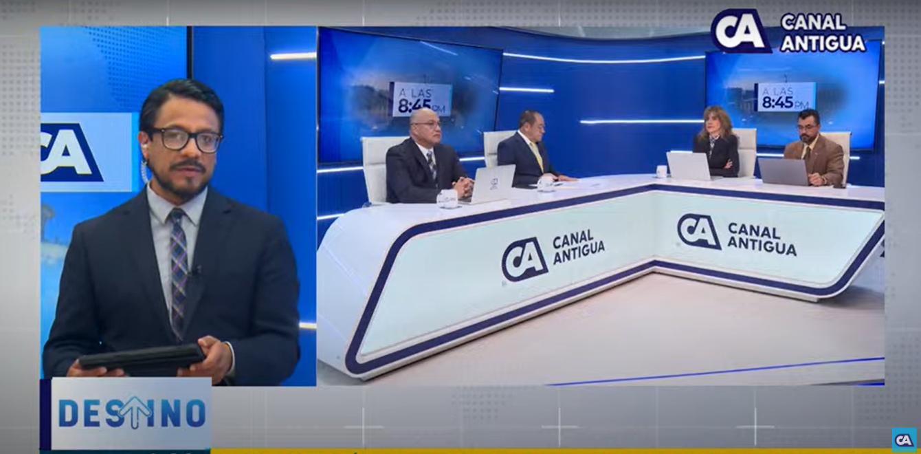 Seguridad ciudadana, narcotráfico y criminalidad: ¿Avances o retrocesos tras 17 meses de gobierno?