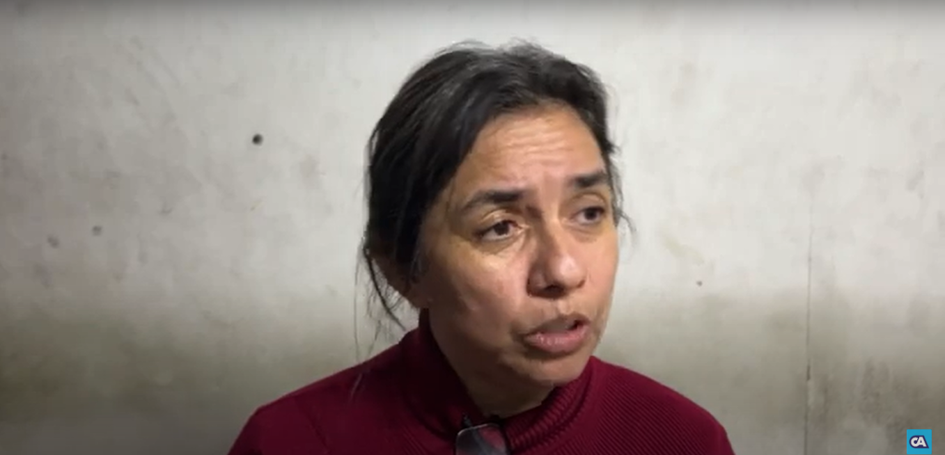 Sindicalista del TSE capturada en el caso “Corrupción Semilla”