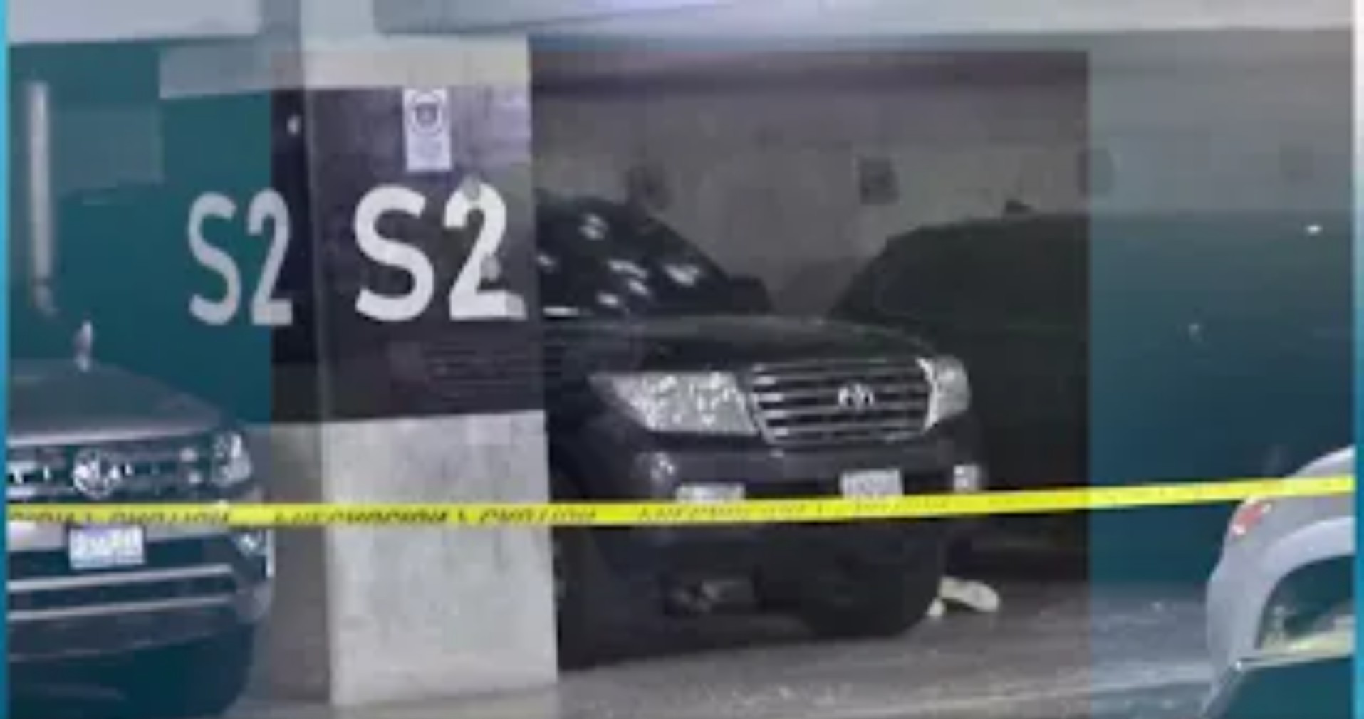 Investigan ataque armado en zona 10