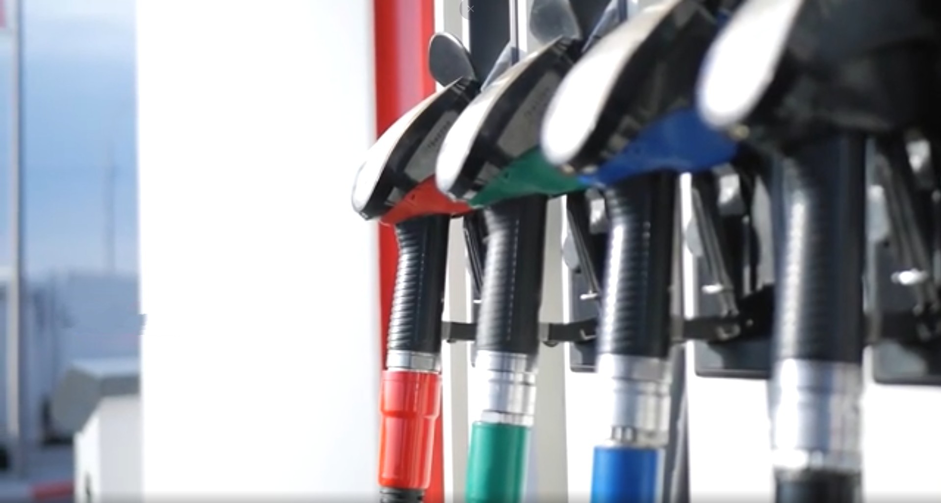Combustibles en Guatemala con tendencia al alza