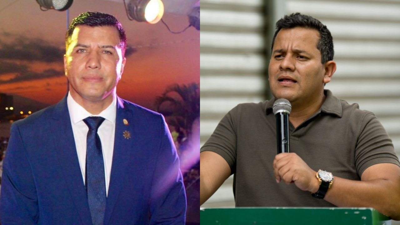 Alcaldes de Puerto Barrios y Barberena salen de Israel tras varios días varados por conflicto bélico