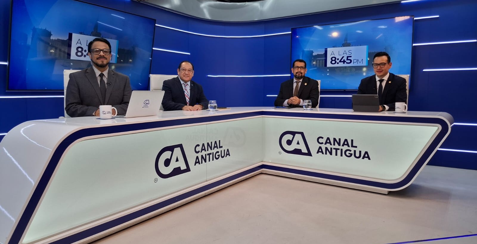 Análisis ALas845: paro magisterial, legalidad y el futuro de los estudiantes