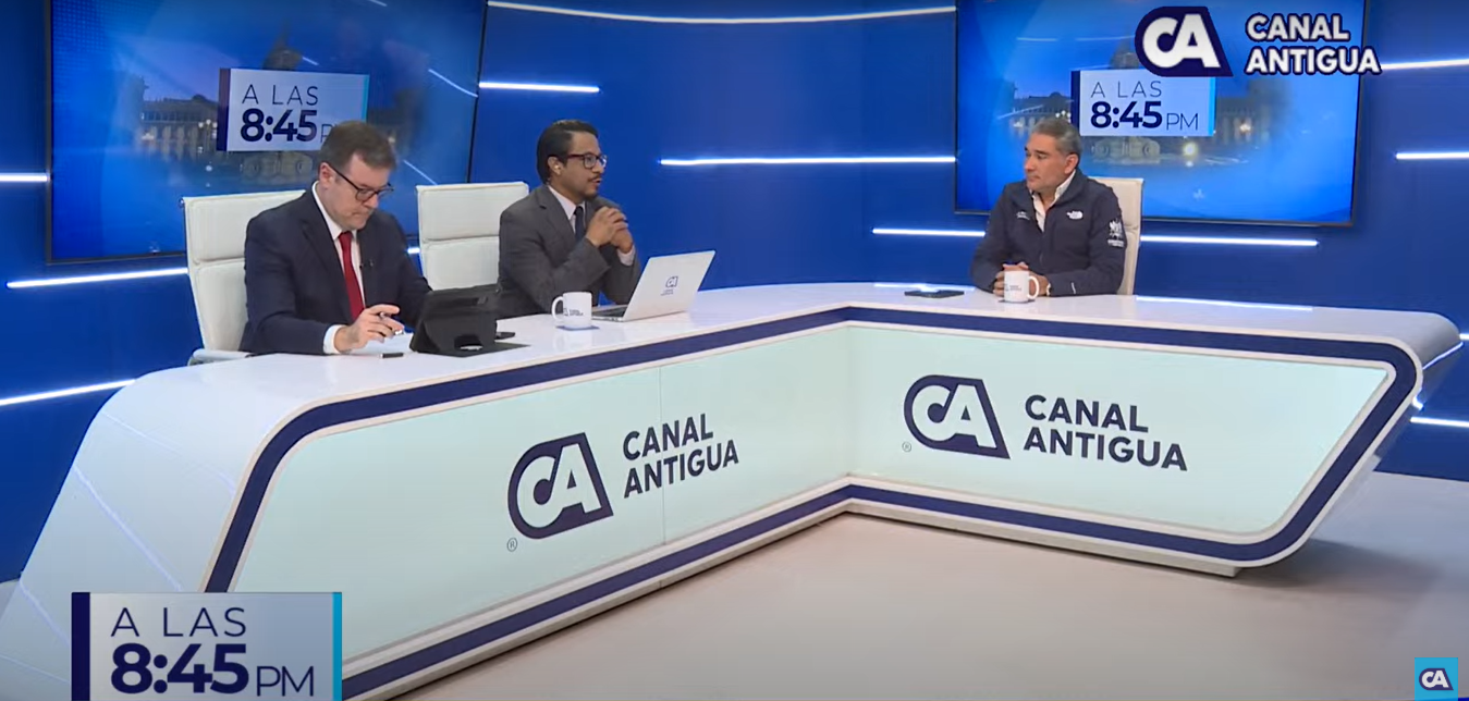 En vías de colapso: ¿Puede Guatemala mantener su red vial?