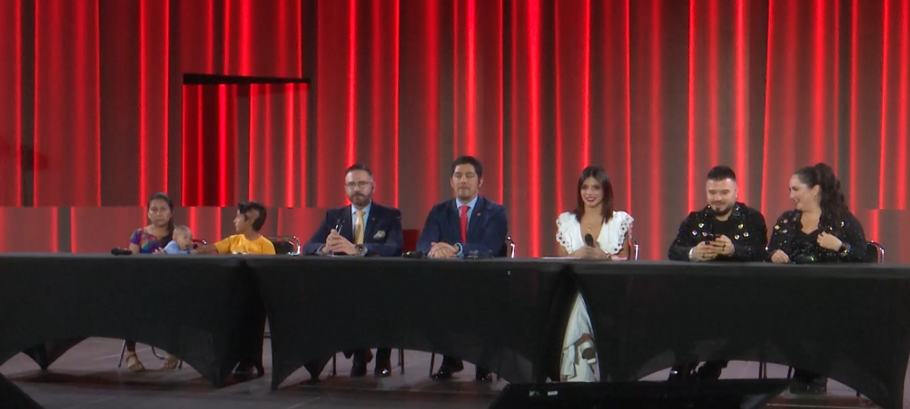 Teletón 2025: hoy se enciende la esperanza