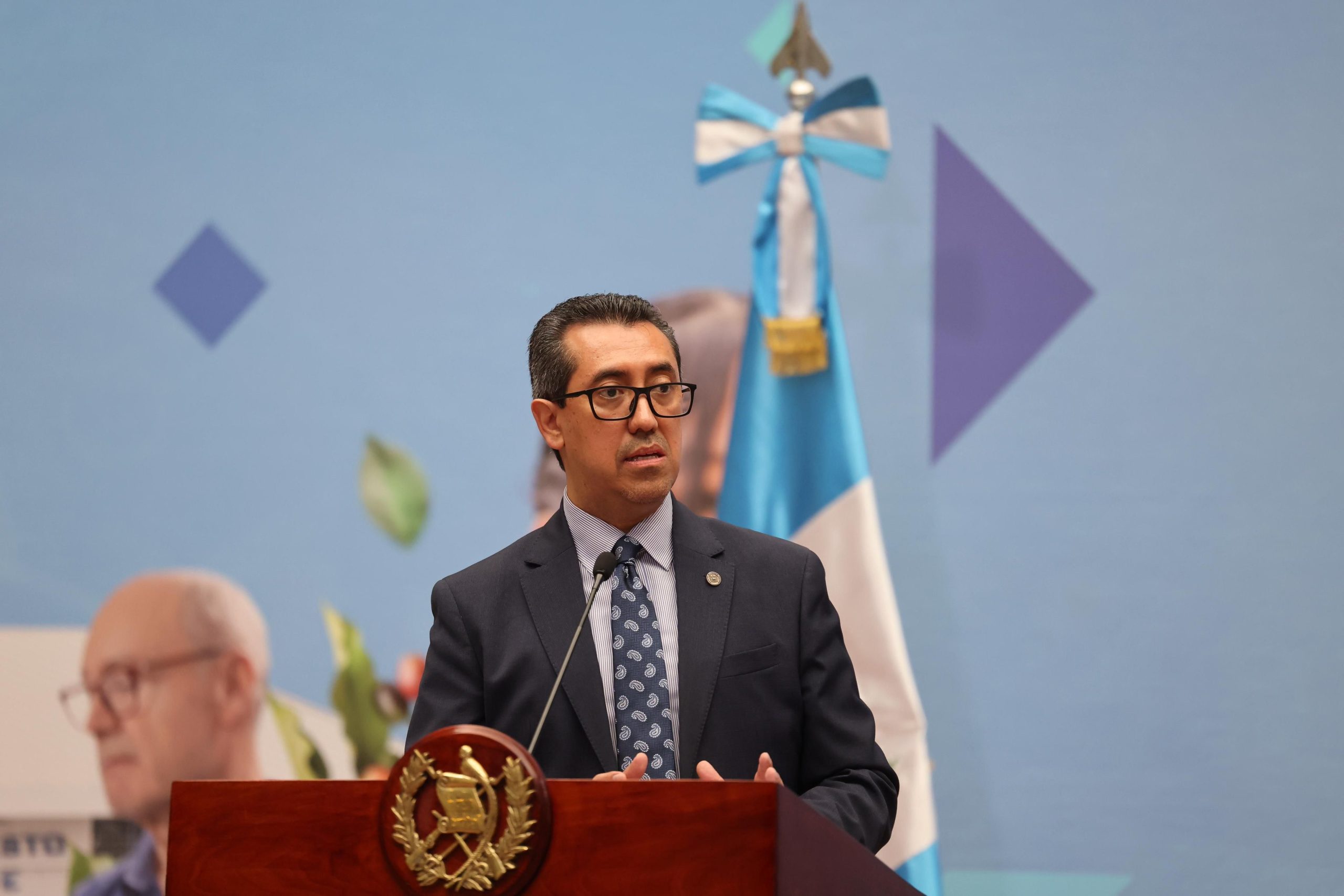 Gobierno asegura ejecución del 40.6 % del presupuesto hasta junio