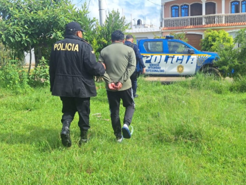Mingob solicita al sector justicia fortalecer coordinación para evitar reincidencia criminal